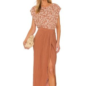 Free people x revolve weekend set NEVER WORN